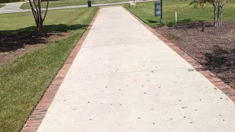 Walden Park - Leland, NC