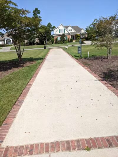 Walden Park - Leland, NC