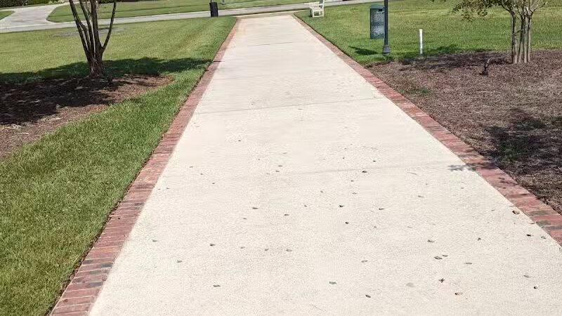 Walden Park - Leland, NC