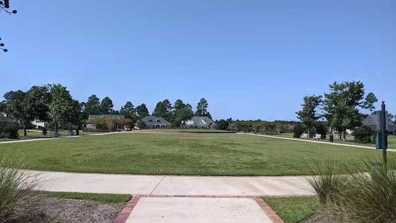 Walden Park - Leland, NC