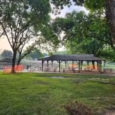 Ad Astra Park - Lenexa, KS