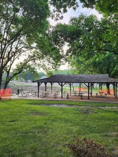 Ad Astra Park - Lenexa, KS