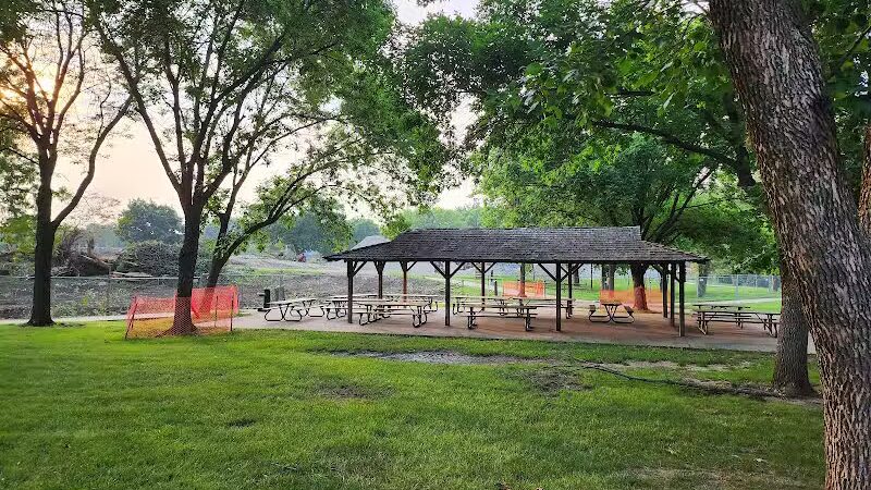 Ad Astra Park - Lenexa, KS