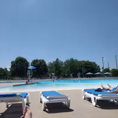 Ad Astra Park - Lenexa, KS