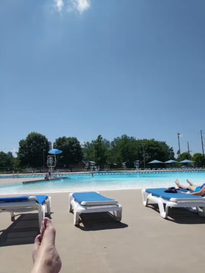 Ad Astra Park - Lenexa, KS