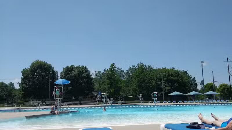 Ad Astra Park - Lenexa, KS