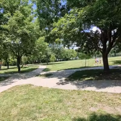 Ad Astra Park - Lenexa, KS