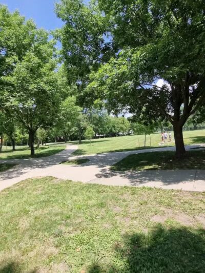 Ad Astra Park - Lenexa, KS