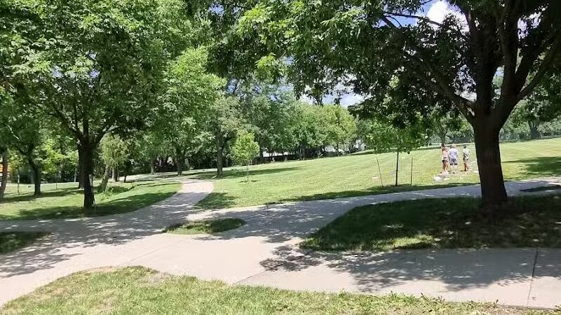 Ad Astra Park - Lenexa, KS