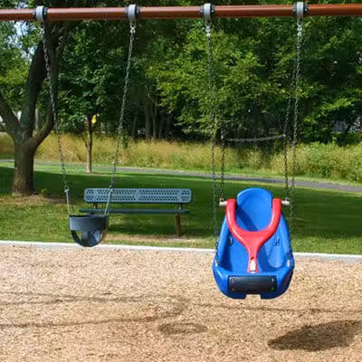 Ad Astra Park - Lenexa, KS
