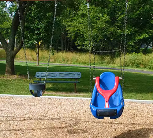 Ad Astra Park - Lenexa, KS