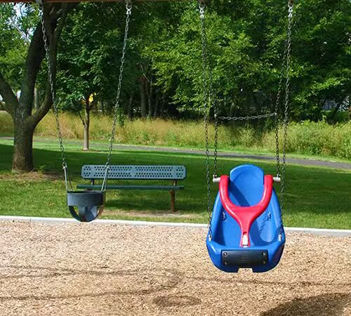 Ad Astra Park - Lenexa, KS