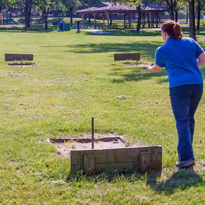 Ad Astra Park - Lenexa, KS