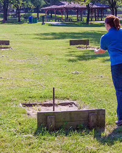 Ad Astra Park - Lenexa, KS