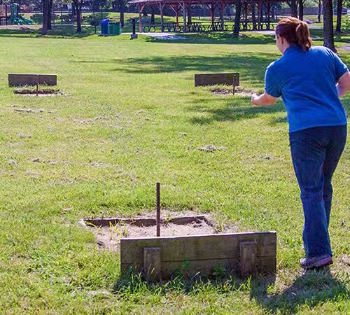 Ad Astra Park - Lenexa, KS