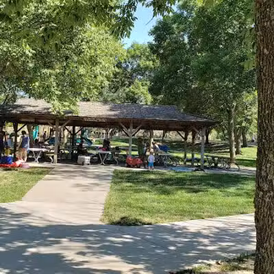 Ad Astra Park - Lenexa, KS