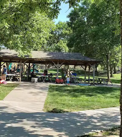 Ad Astra Park - Lenexa, KS