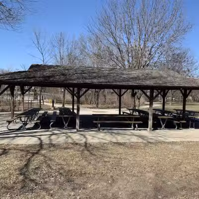 Ad Astra Park - Lenexa, KS