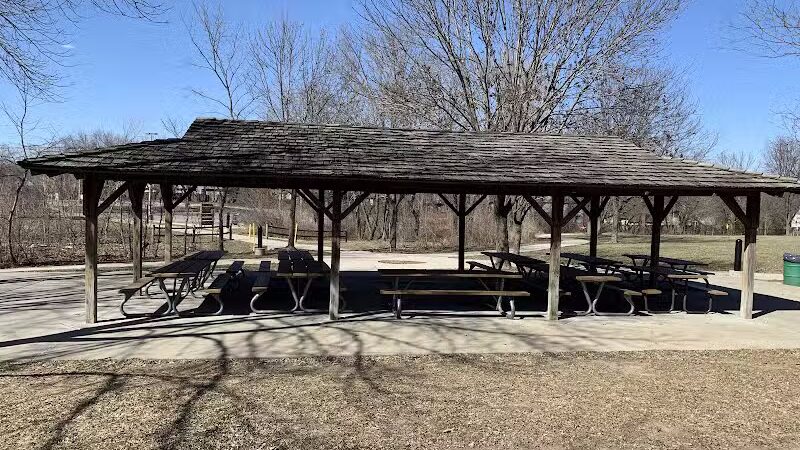 Ad Astra Park - Lenexa, KS