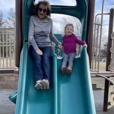 Ad Astra Park - Lenexa, KS