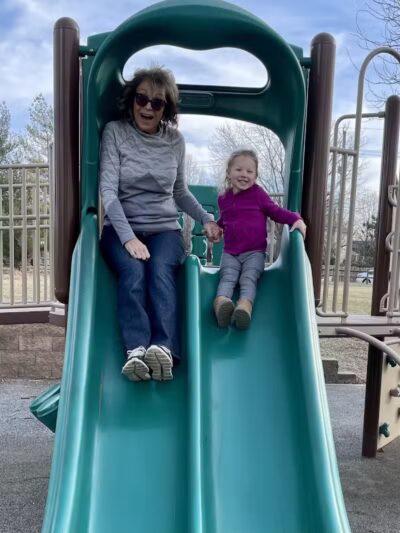 Ad Astra Park - Lenexa, KS