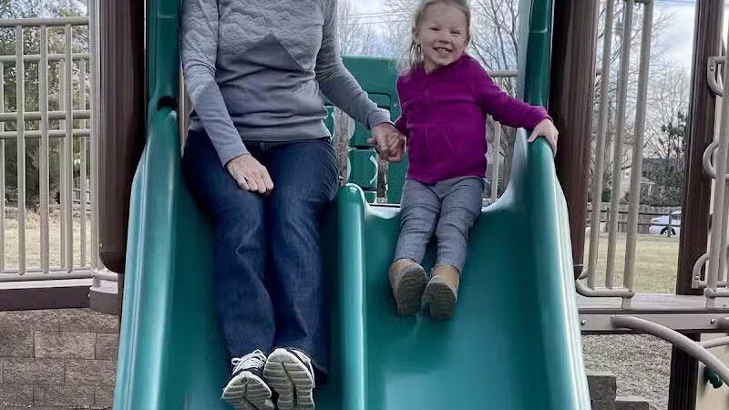 Ad Astra Park - Lenexa, KS