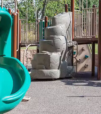 Ad Astra Park - Lenexa, KS