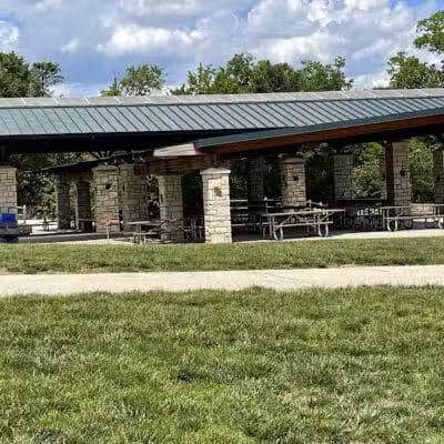 Black Hoof Park - Lenexa, KS