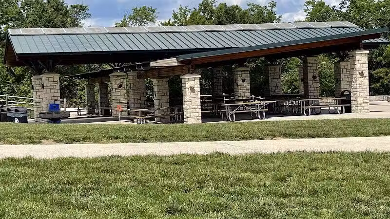 Black Hoof Park - Lenexa, KS