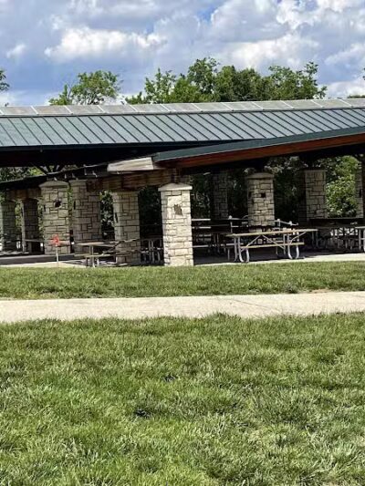 Black Hoof Park - Lenexa, KS