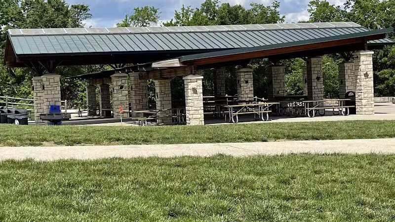 Black Hoof Park - Lenexa, KS