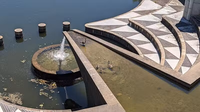 Black Hoof Park - Lenexa, KS