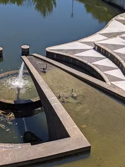 Black Hoof Park - Lenexa, KS