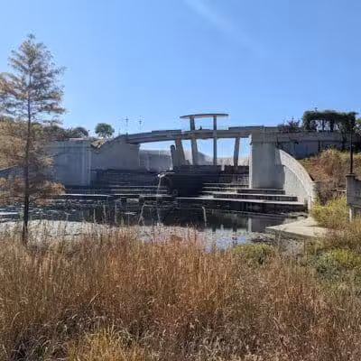Black Hoof Park - Lenexa, KS
