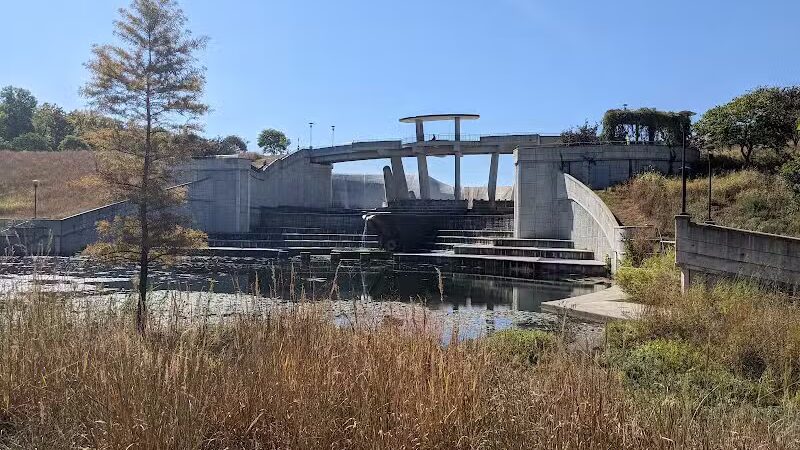 Black Hoof Park - Lenexa, KS