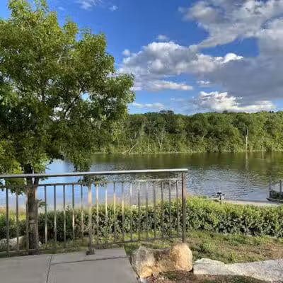 Black Hoof Park - Lenexa, KS