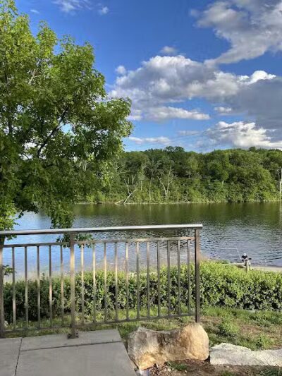 Black Hoof Park - Lenexa, KS