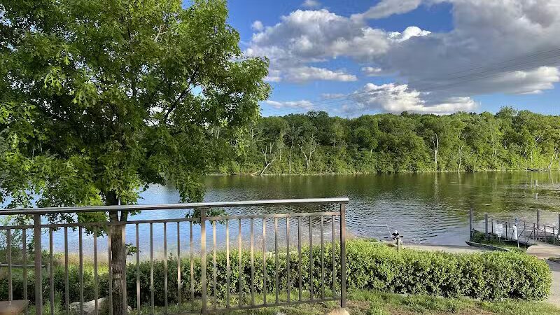 Black Hoof Park - Lenexa, KS