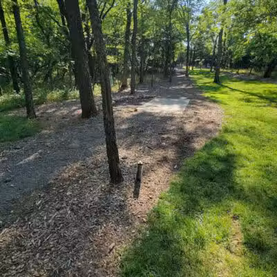 Black Hoof Park - Lenexa, KS