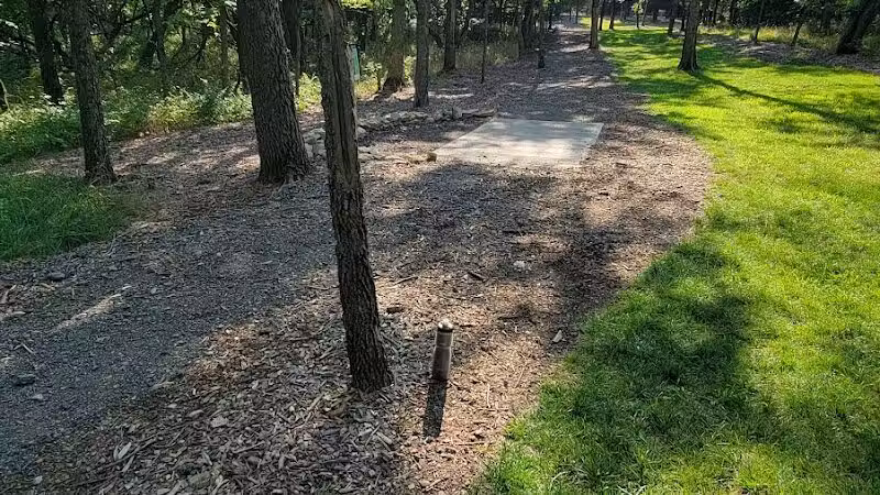 Black Hoof Park - Lenexa, KS