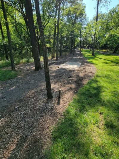 Black Hoof Park - Lenexa, KS