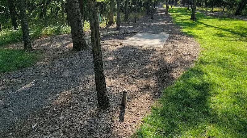 Black Hoof Park - Lenexa, KS