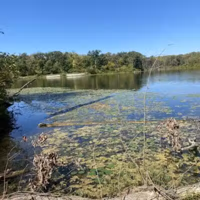Black Hoof Park - Lenexa, KS