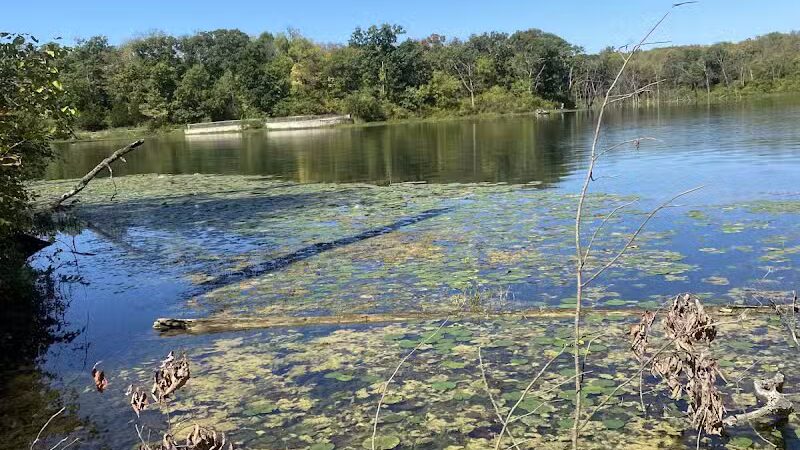 Black Hoof Park - Lenexa, KS