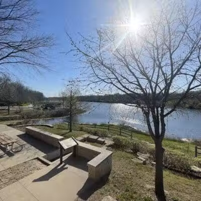 Black Hoof Park - Lenexa, KS