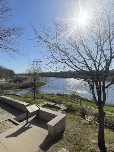 Black Hoof Park - Lenexa, KS