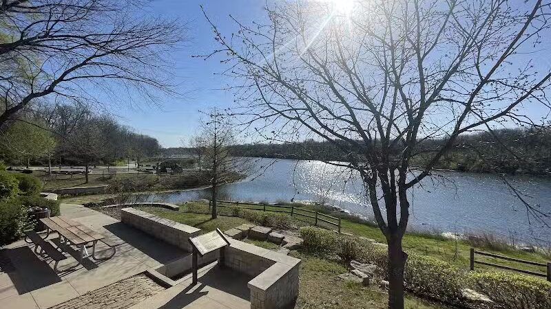 Black Hoof Park - Lenexa, KS