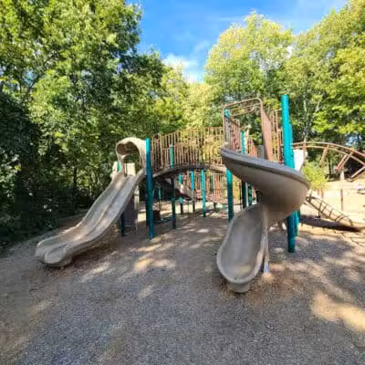 Black Hoof Park - Lenexa, KS