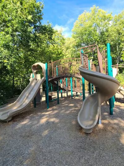 Black Hoof Park - Lenexa, KS