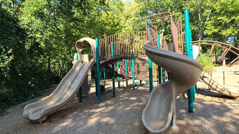 Black Hoof Park - Lenexa, KS